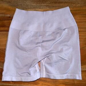 Alphalete workout shorts bundle